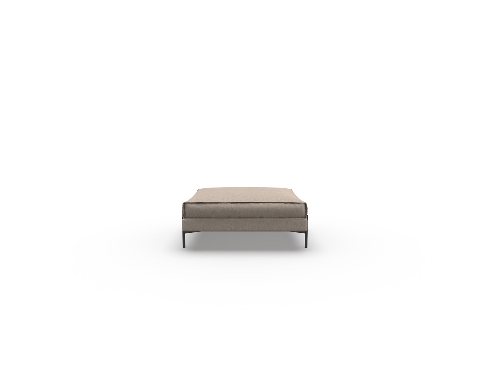 Fold Sofa Ottoman (S)